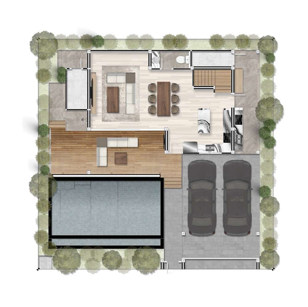 Type-A-3BR-F1